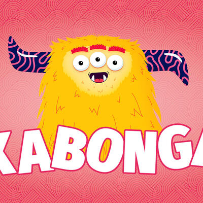 Logo Kabonga
