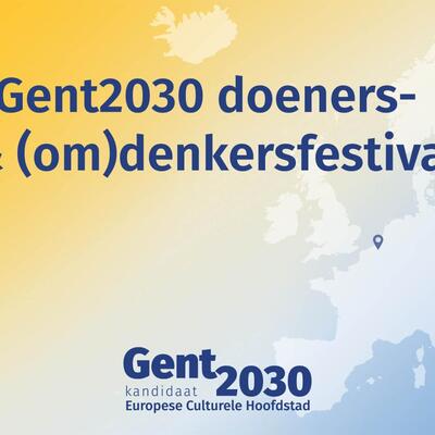 GENT2030 FB-event_Doeners-&omdenkersfestival