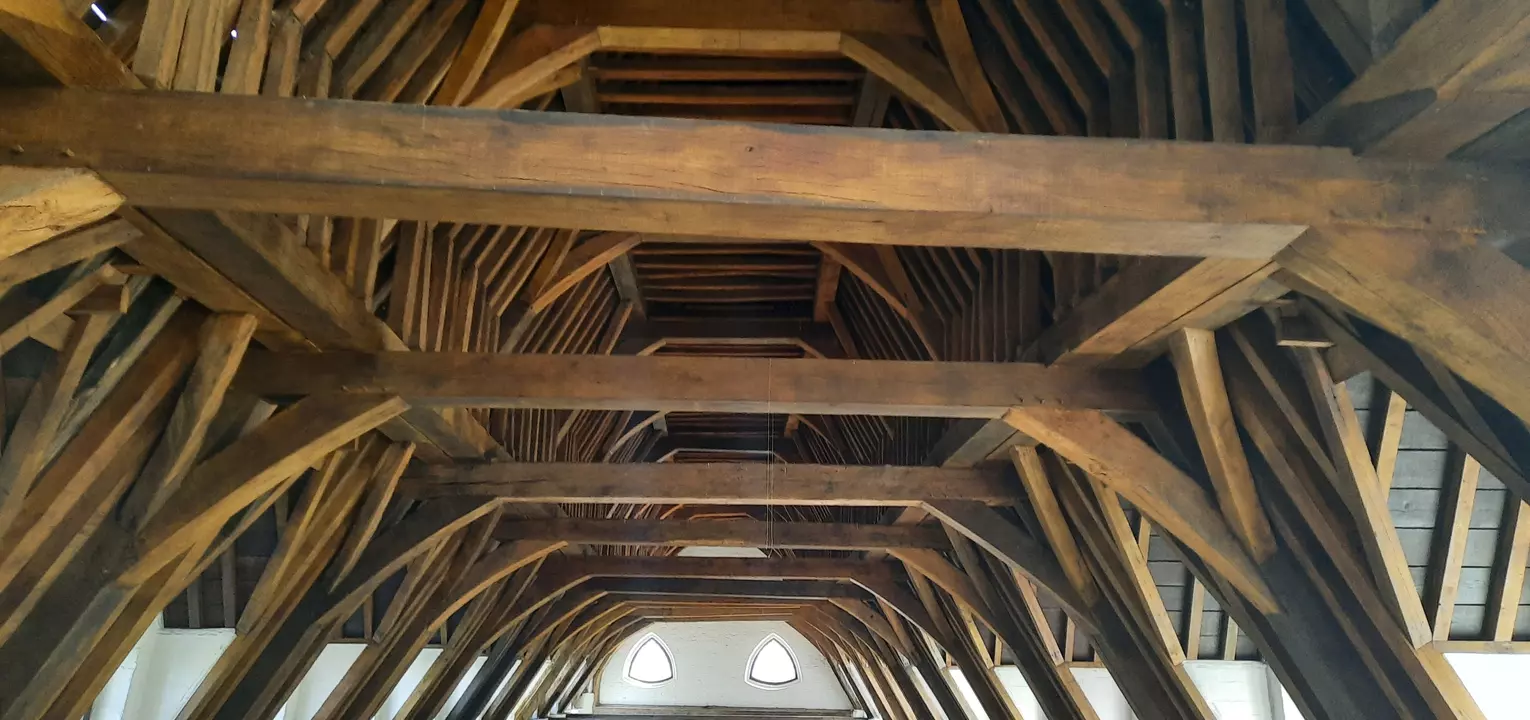 Groot Vleeshuis