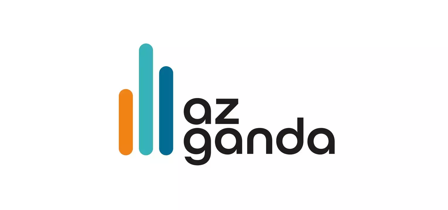 logo az ganda