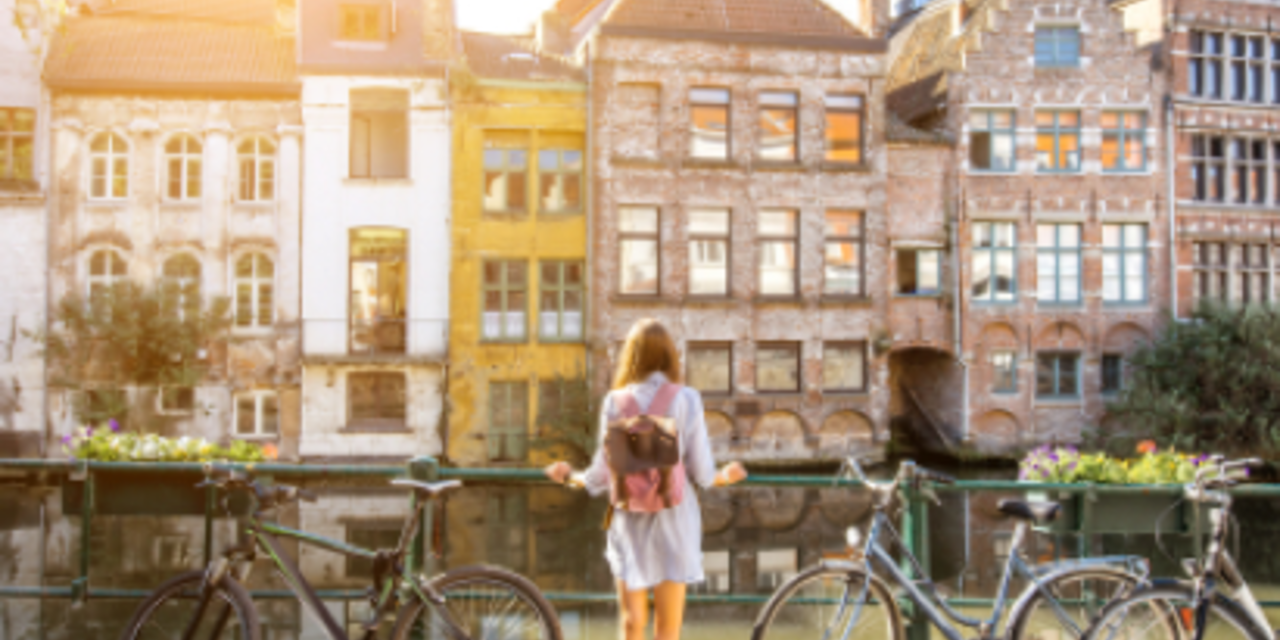 5 reasons to choose Ghent