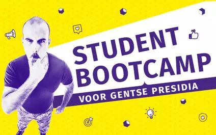 student bootcamp