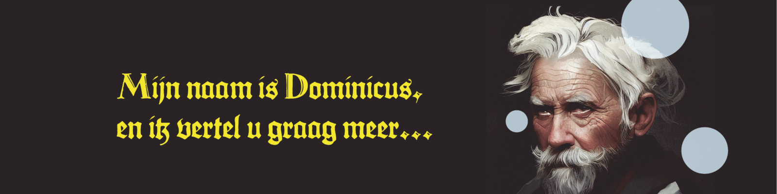 dominicus-website
