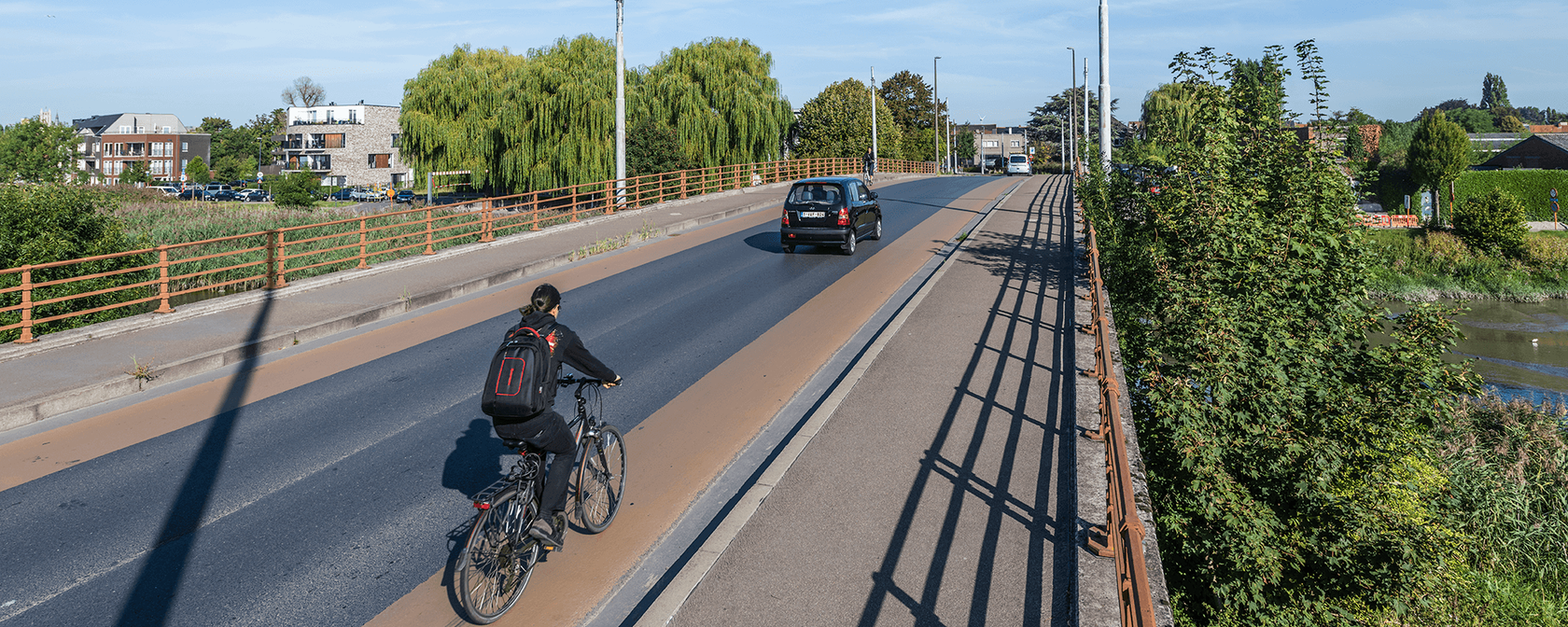 wijkmobiliteitsplan oud-gentbrugge bannerafbeelding 800px gentbrugge brug