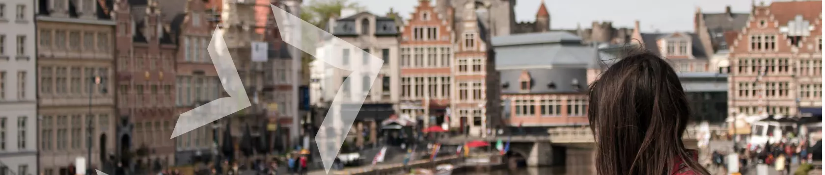 Invest in Ghent - Life in Ghent - header