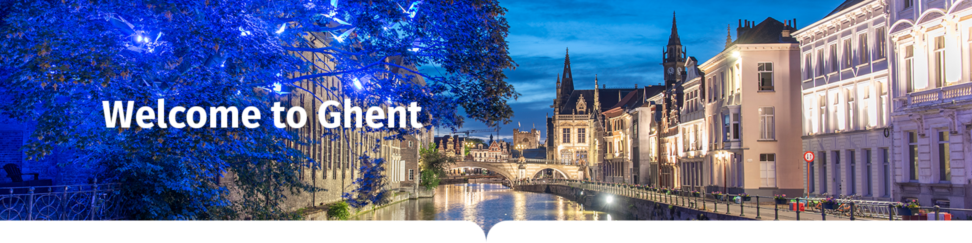 Header This is Ghent