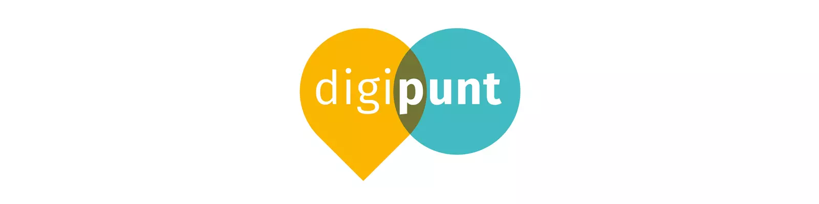 Logo Digipunt