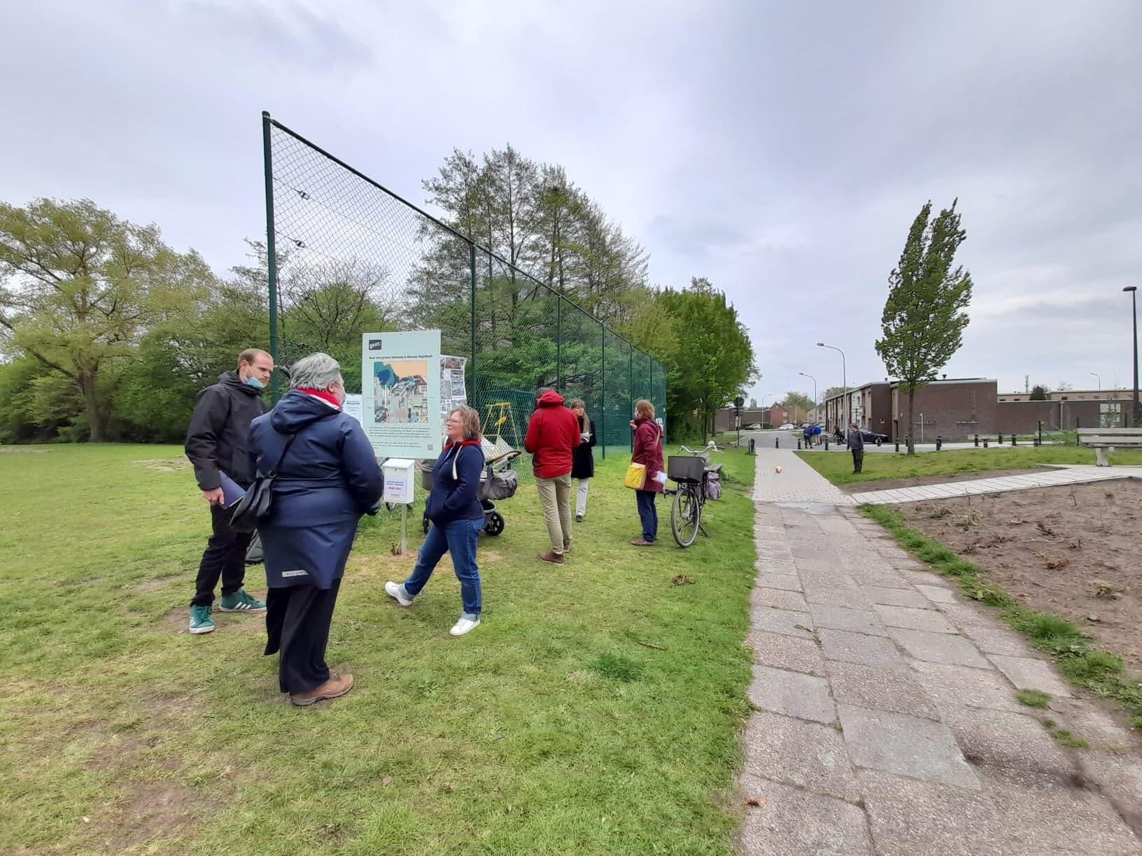 Wandeldag wijkstructuurschets Moscou-Vogelhoek 080521-1