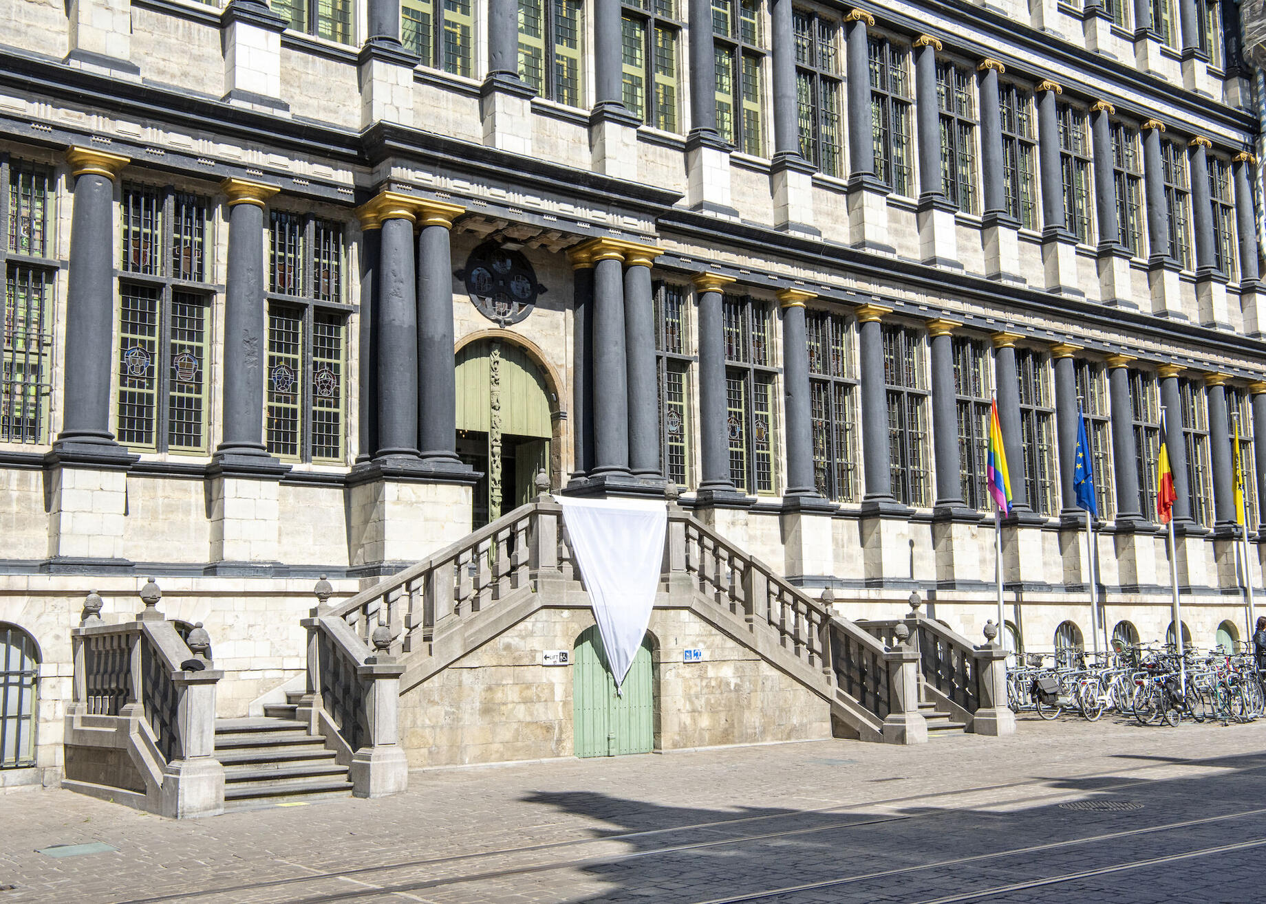 stadhuis