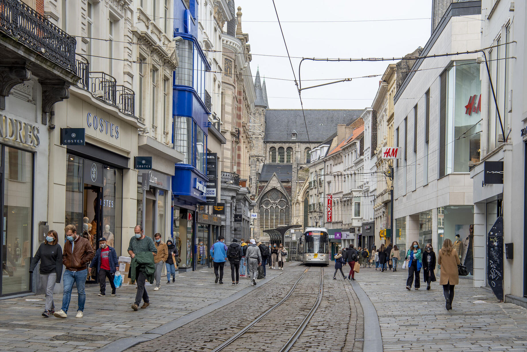 Veldstraat