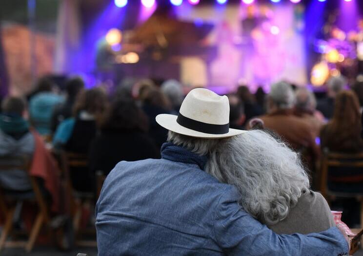 Jazz in 't Park