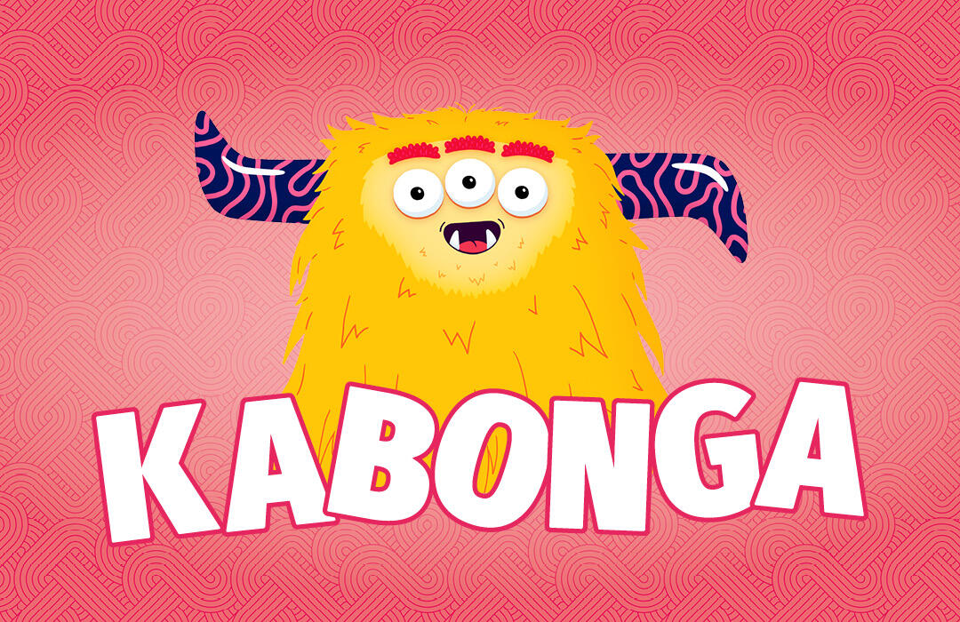 Logo Kabonga