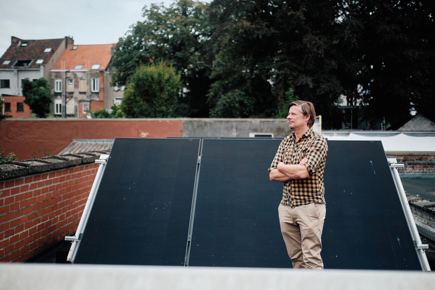 Energiecoaching De Poort