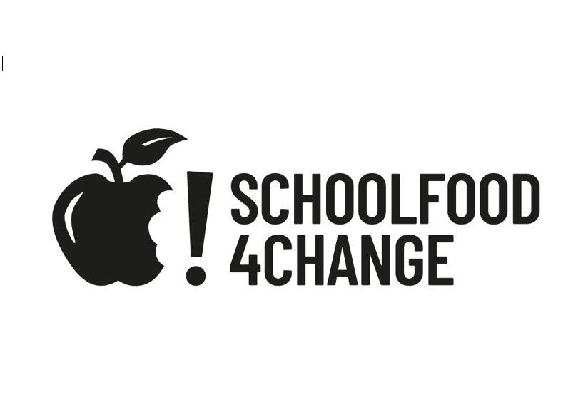 Logo SchoolFood4Change