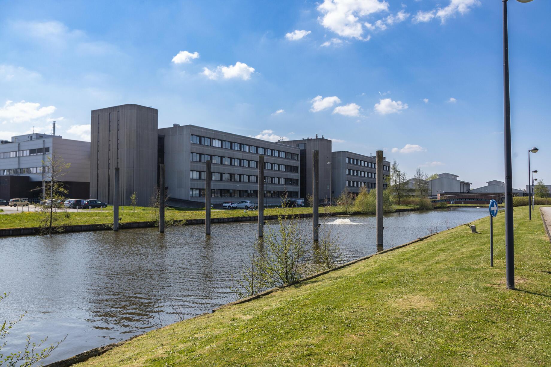 Faculteit Diergeneeskunde