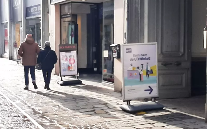 UiTPAS - Solden in de UiTWinkel 1