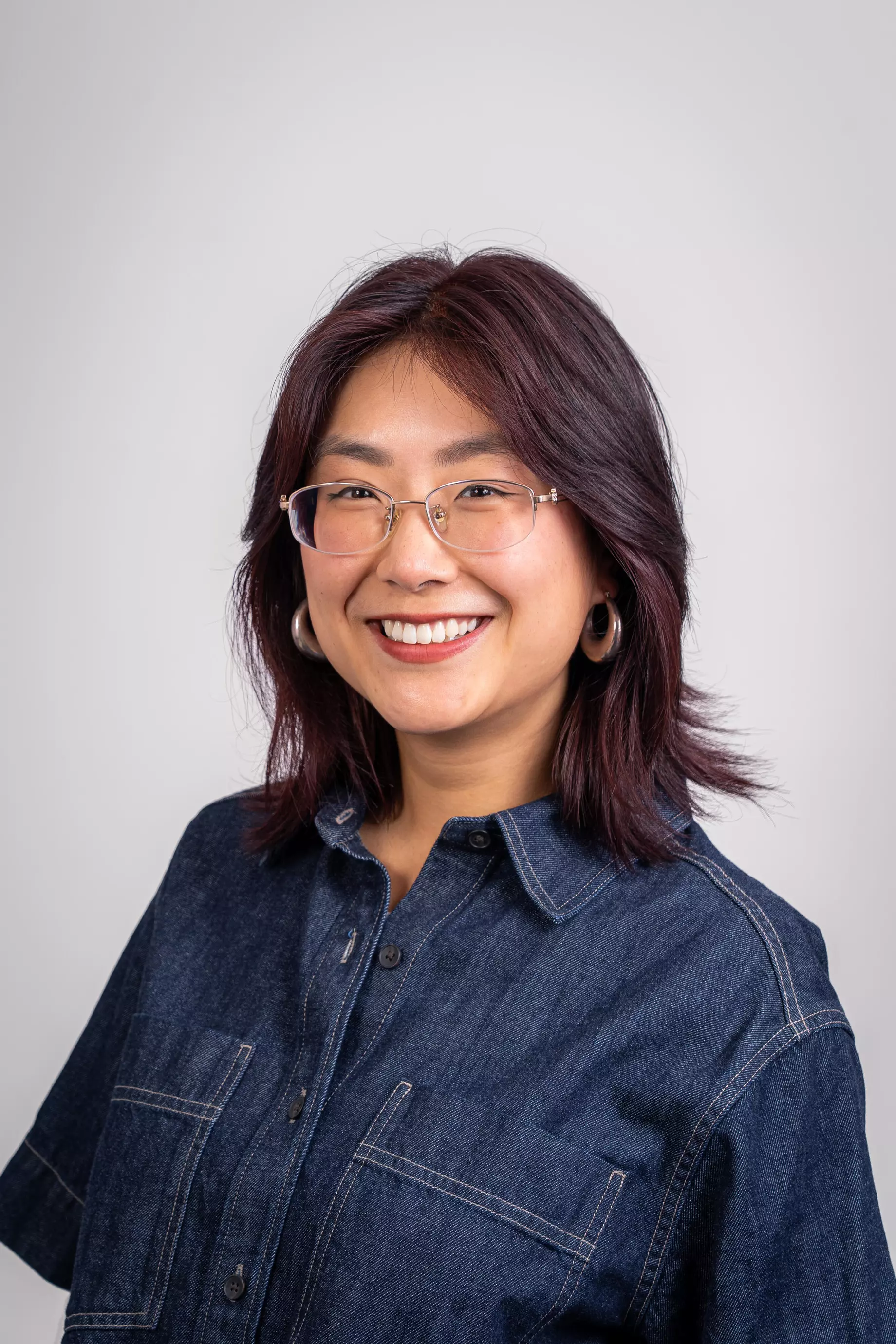 Foto Mingtje Wang