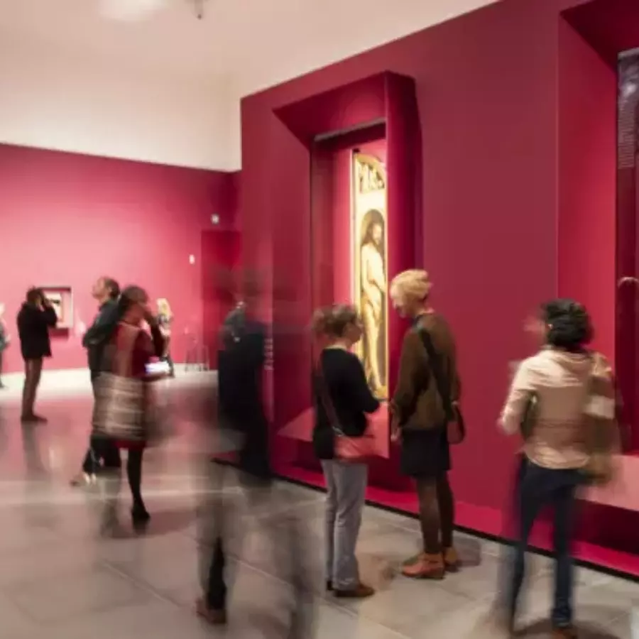 Art & culture
