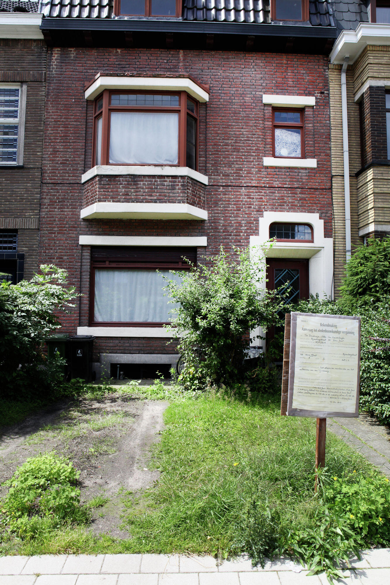 patijntesstraat voortuintjes (5)