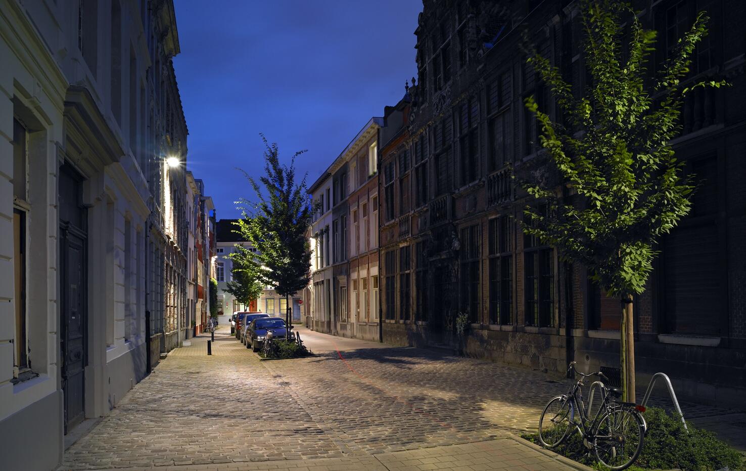 Sint-Katelijnestraat | ©Niels Donckers