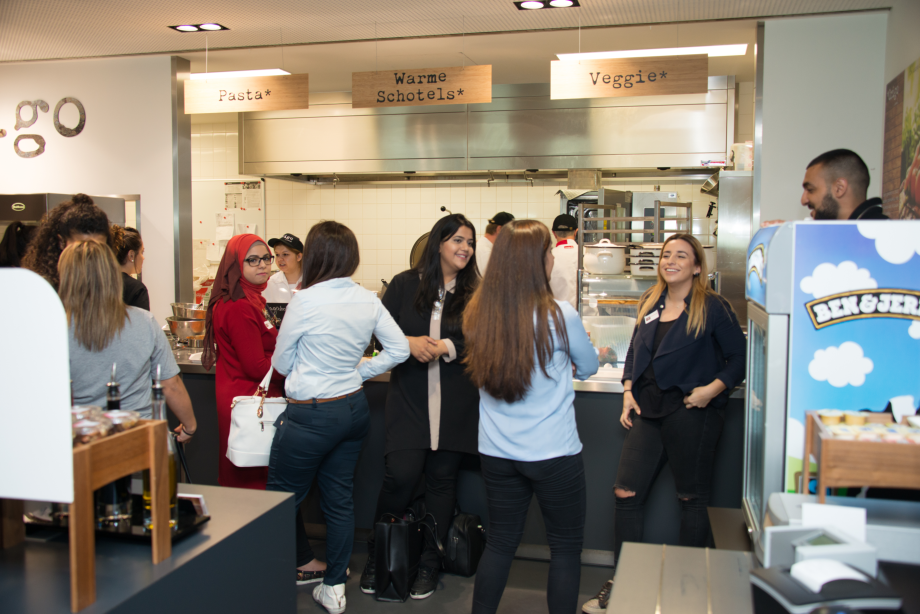 Studentenrestaurant