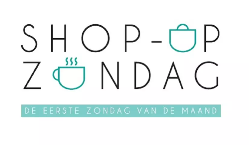 Logo SHOP-OP ZONDAG