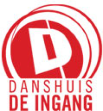 DANSHUIS DE INGANG