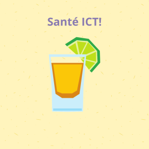 Santé ICT